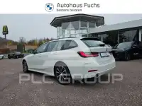 2024 BMW 318