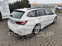 2024 BMW 318