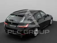 2024 BMW 318