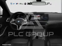 2024 BMW 318