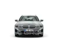 2024 BMW 318