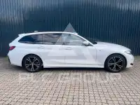2024 BMW 318