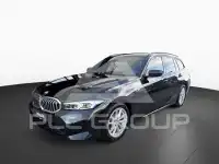 2024 BMW 318