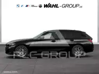 2024 BMW 318