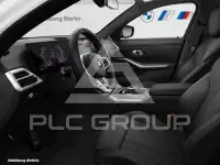 2024 BMW 318