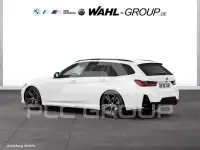 2024 BMW 318