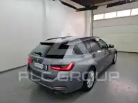 2024 BMW 318