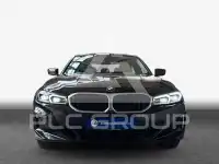2024 BMW 318