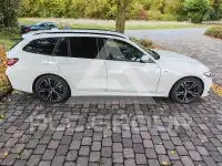 2024 BMW 318