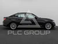 2024 BMW 318