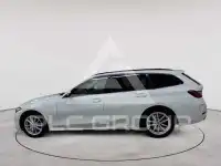 2024 BMW 318
