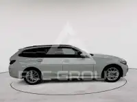 2024 BMW 318