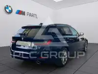 2024 BMW 318
