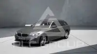 2024 BMW 318