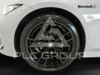 2024 BMW 318
