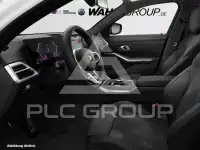 2024 BMW 318