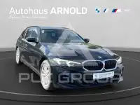 2024 BMW 318