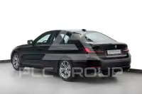 2024 BMW 318