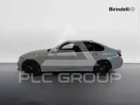 2024 BMW 318