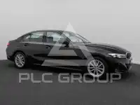 2024 BMW 318