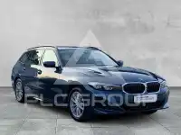 2024 BMW 318