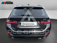 2024 BMW 318
