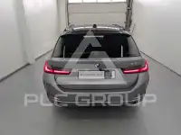2024 BMW 318