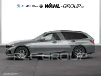 2024 BMW 318