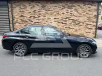 2024 BMW 318