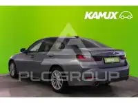 2024 BMW 318