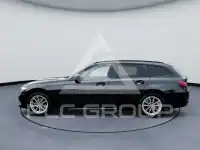 2024 BMW 318