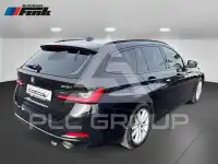 2024 BMW 318