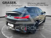 2024 BMW X4
