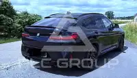 2024 BMW X4