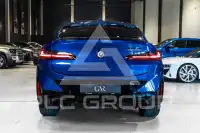2024 BMW X4