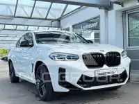 2024 BMW X4