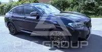 2024 BMW X4