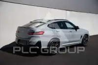 2024 BMW X4