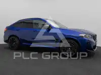 2024 BMW X4
