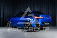 2024 BMW X4