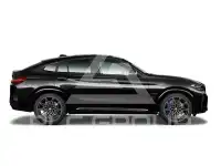 2024 BMW X4
