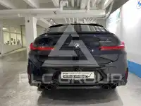 2024 BMW X4