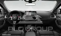 2024 BMW X4