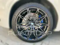 2024 BMW X4