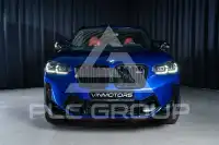 2024 BMW X4