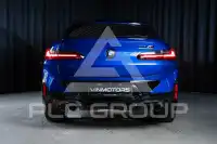 2024 BMW X4
