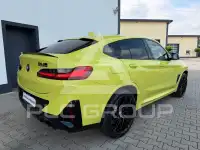 2024 BMW X4
