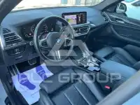 2024 BMW X4