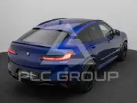 2024 BMW X4