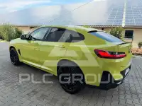 2024 BMW X4